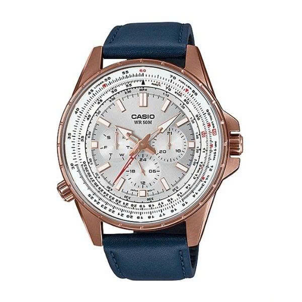 CASIO MTP-SW320RL-7A - QUÀ TẶNG TRỊ GIÁ 600K  CASIO MTP-SW320RL-7A - QUÀ TẶNG TRỊ GIÁ 600K