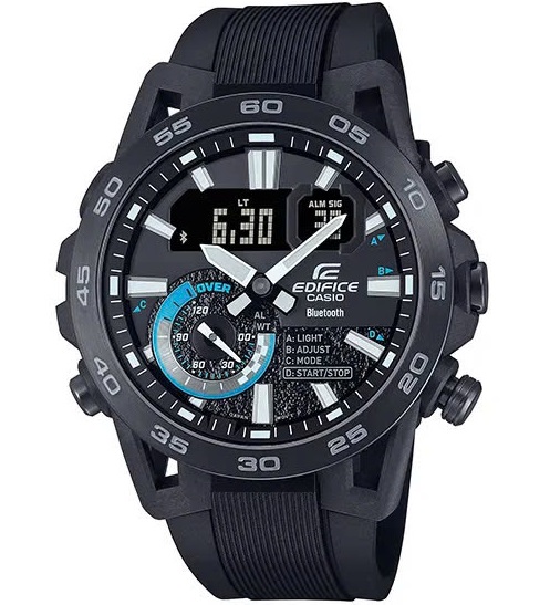 CASIO EDIFICE ECB-40PB-1A