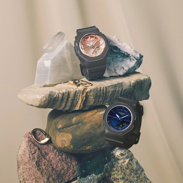 CASIO G-SHOCK GMA-P2110SC-2A