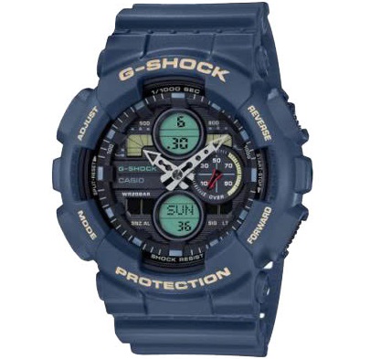 G-SHOCK GA-140-2A