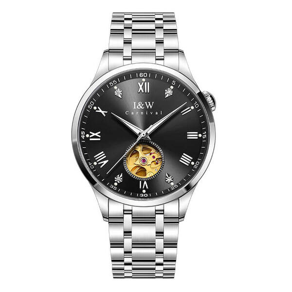 Đồng hồ nam chính hãng IW CARNIVAL IW55820G-3
