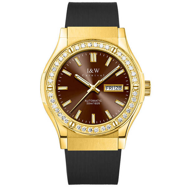 Đồng Hồ Nam I&W Carnival  IW755851G36