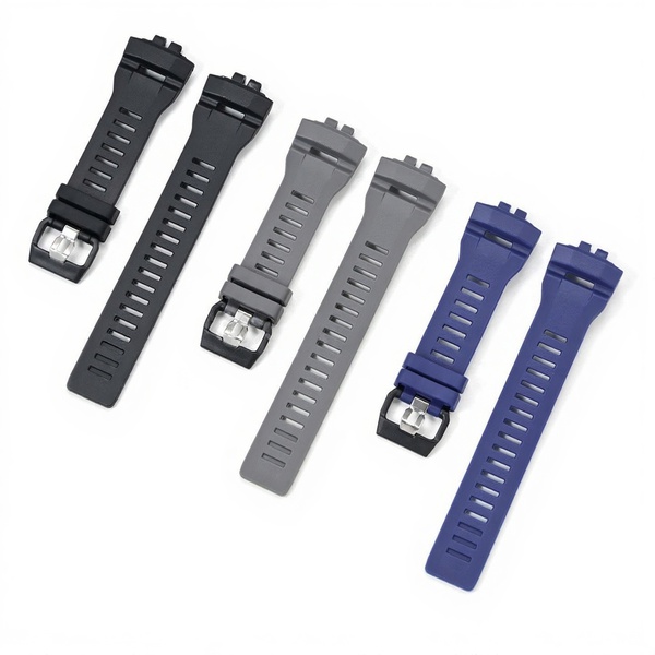 Dây thay thế cho G-Shock GBD-200