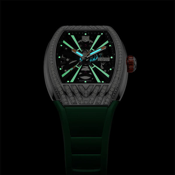 Đồng Hồ Nam I&W Carnival Sport IW765G-3