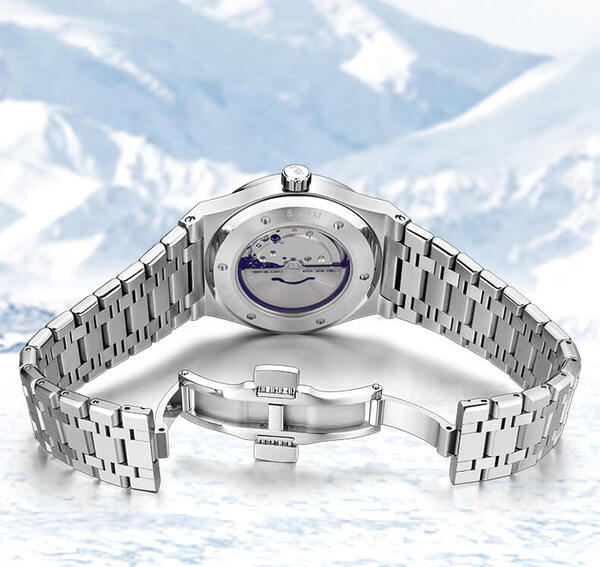 Đồng Hồ Nam I&W Carnival IW779G-4