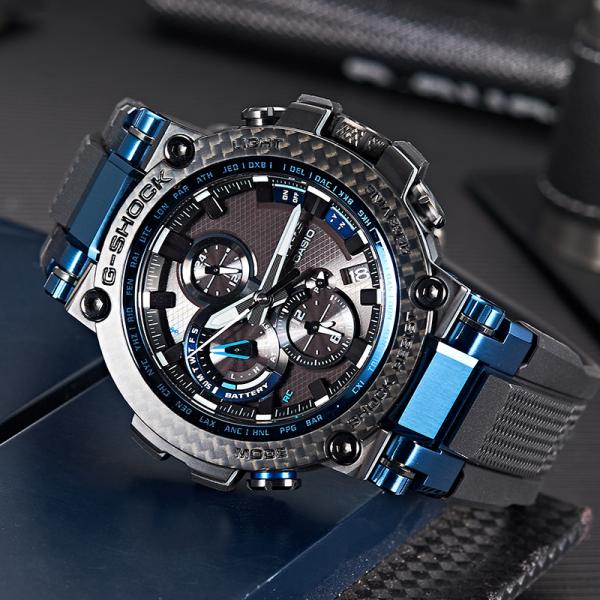 G-SHOCK MTG-B1000XB-1A