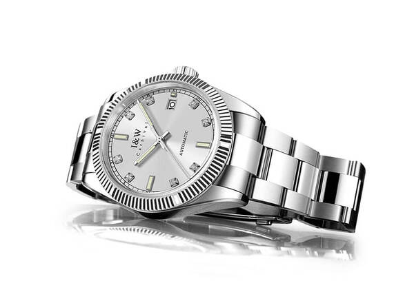 Đồng Hồ Nam I&W Carnival IW786G-3