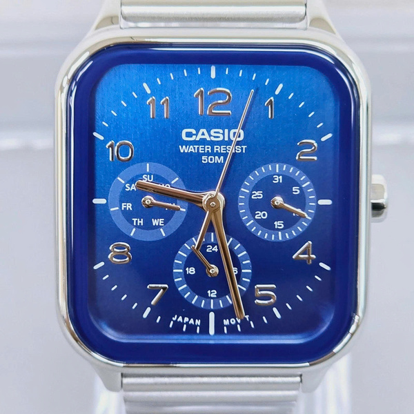 CASIO MTP-M306D-2A  
