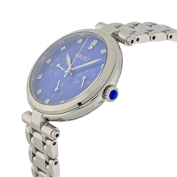 Đồng Hồ Nữ Chính Hãng SEIKO Regular SKY661P1