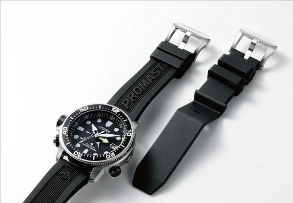 Đồng Hồ Nam Chính Hãng CITIZEN Promaster BN2036-14E