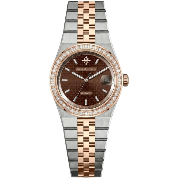 Alexander Ferros 8181D/082