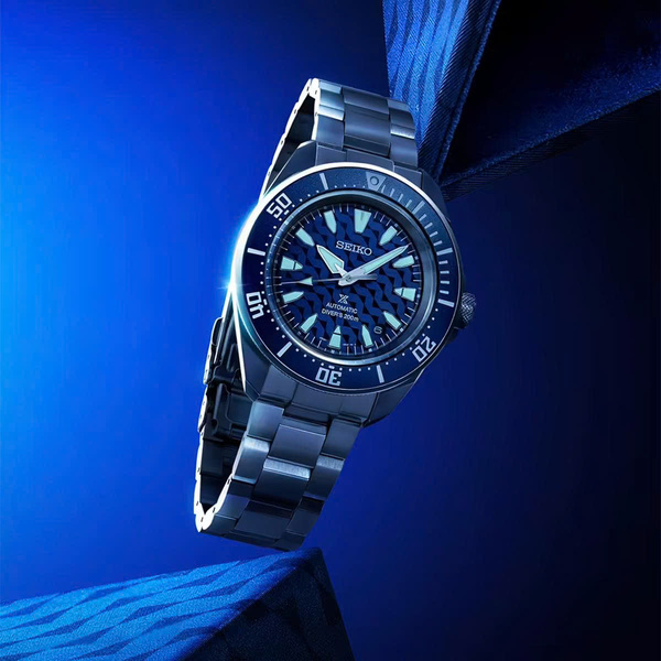 Đồng Hồ Nam Chính Hãng SEIKO Prospex SRPM03K1 