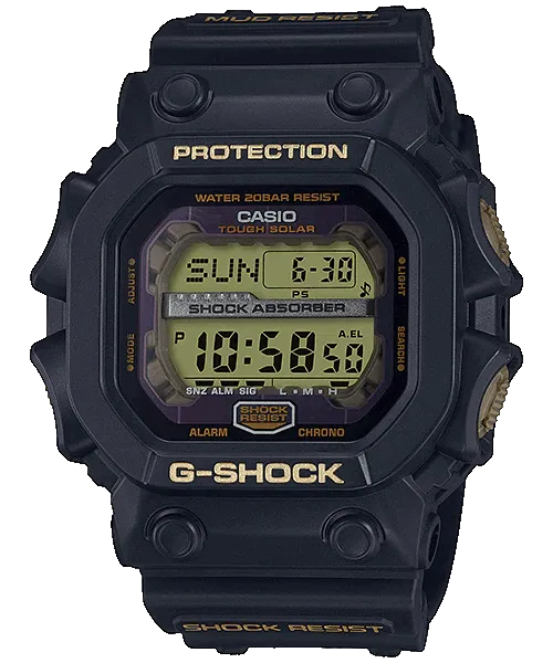 CASIO G-SHOCK GX-56SLG-1