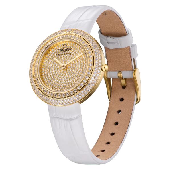 Đồng Hồ Nữ Chính Hãng SRWATCH BL SL5011.6402BL