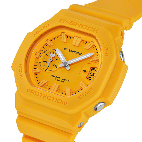 Casio G-Shock GAC-2500-9A