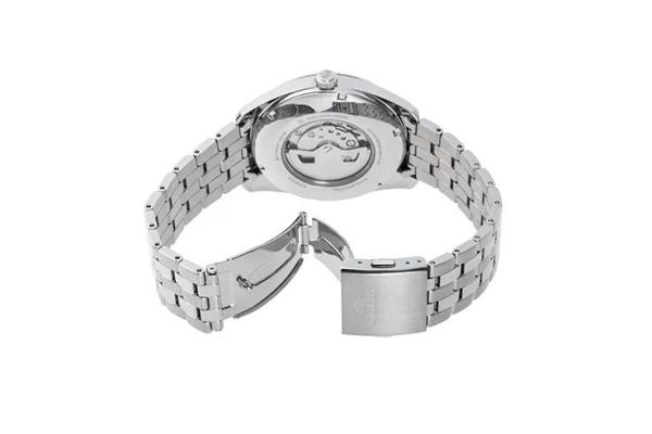 Đồng Hồ Nam Chính Hãng ORIENT Contemporary RA-BA0004S10B