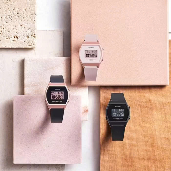 CASIO LW-204-9A