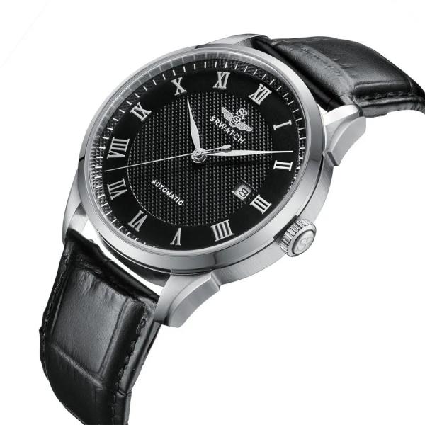 Đồng Hồ Nam Chính Hãng SRWATCH Automatic AT SG8889.4101AT