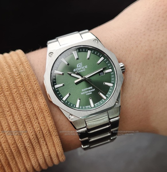 CASIO EDIFICE EFR-S108D-3A