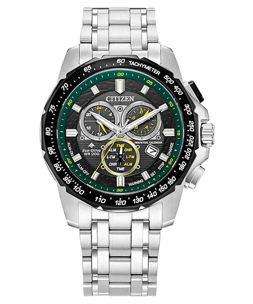 Đồng Hồ Nam Chính Hãng CITIZEN Promaster BL5578-51E