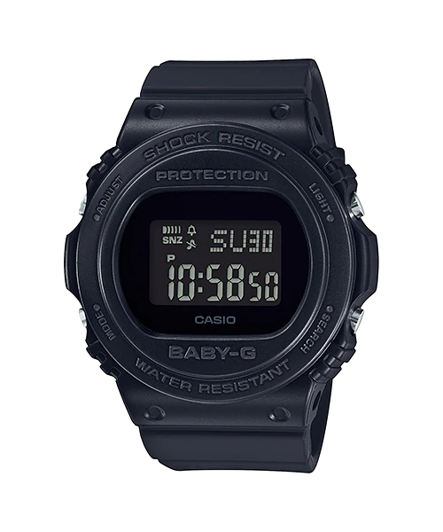 Đồng hồ Nữ Chính hãng BABY-G BGD-570-1