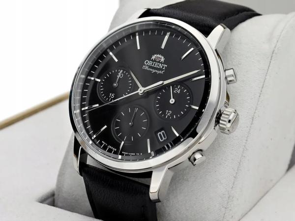 Đồng Hồ Nam Chính Hãng ORIENT Contemporary RA-KV0303B10B