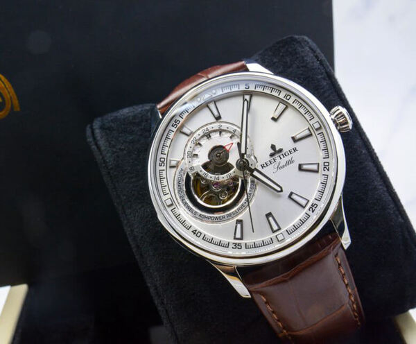 Đồng hồ nam chính hãng Reef Tiger RGA1639-6