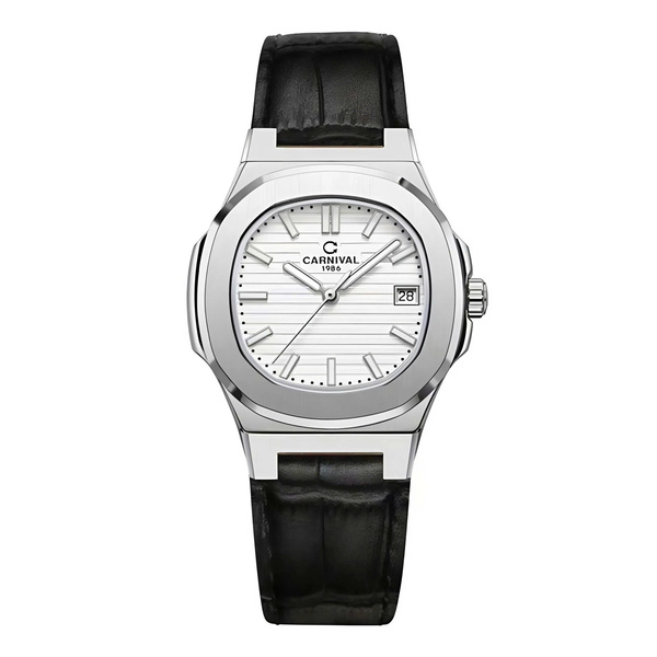 Đồng hồ  CARNIVAL 8161L-VT-DD-T