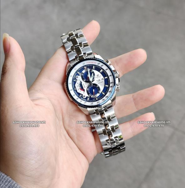 CASIO EDIFICE EF-558D-2A