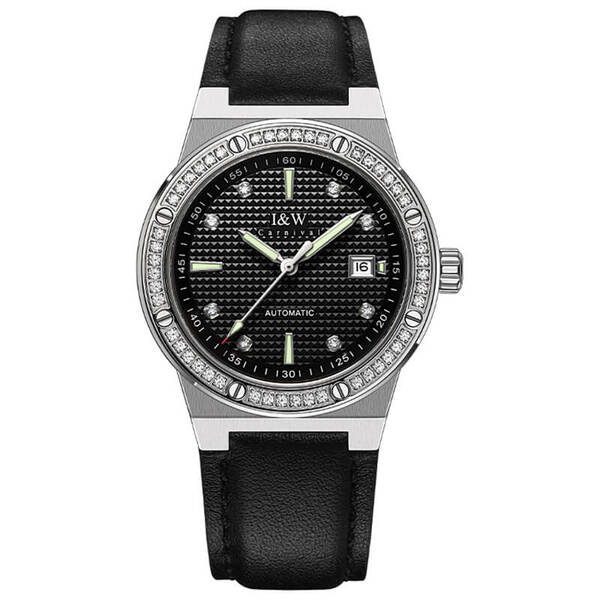 Đồng Hồ Nam I&W Carnival IW610G-4