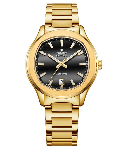 Đồng Hồ Nam Chính Hãng SRWATCH SG88802.1401AT