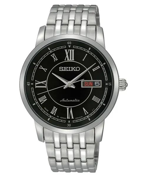 Đồng Hồ Nam Chính Hãng SEIKO Presage SRP259J1S