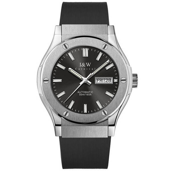 Đồng Hồ Nam I&W Carnival IW755851G-2