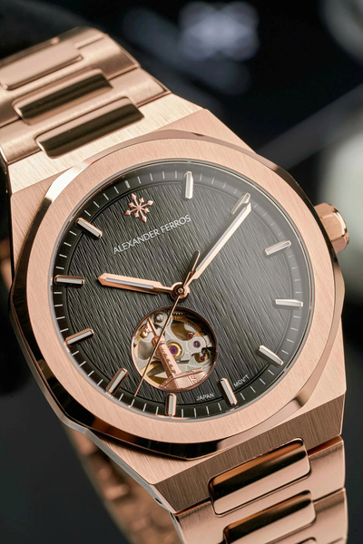 Alexander Ferros 9292R/01