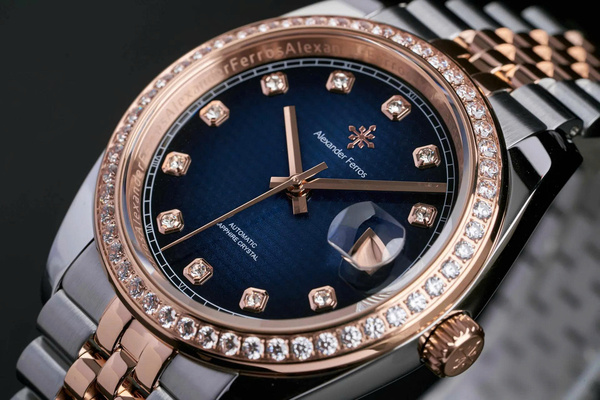 Alexander Ferros 8021D/05