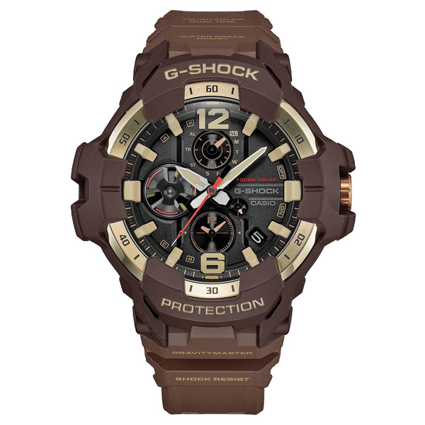 CASIO G-SHOCK GR-B300H-5A