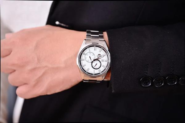 Đồng Hồ Nam Chính Hãng ORIENT Sports RA-AK0603S10B