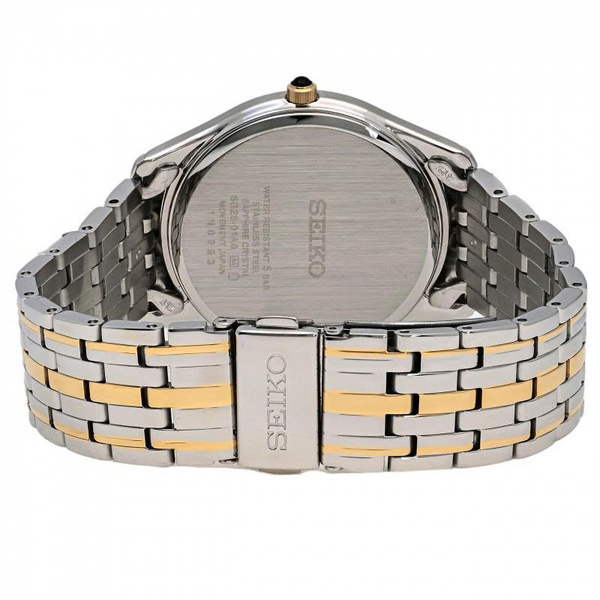Đồng Hồ Nam Chính Hãng SEIKO Regular SRK048P1