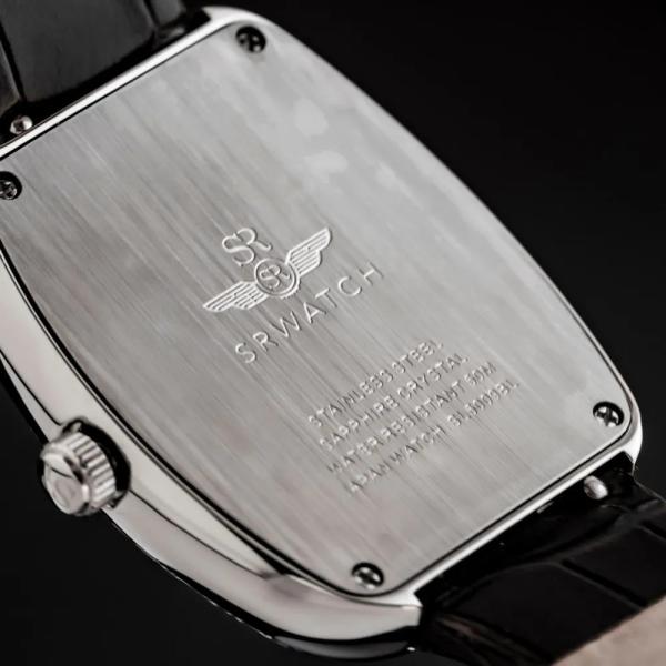 Đồng Hồ Nữ Chính Hãng SRWATCH BL SL5009.4102BL