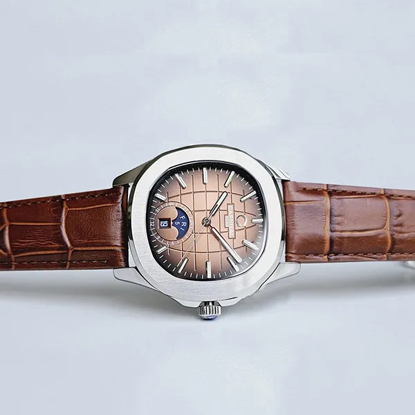 Đồng Hồ Nam Carnival Aquanus 8113G-VT-DD-N