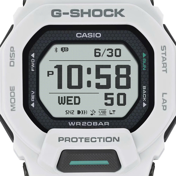 G-SHOCK GBD-200-7D