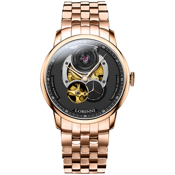 Đồng hồ nam chính hãng LOBINNI L16020-6