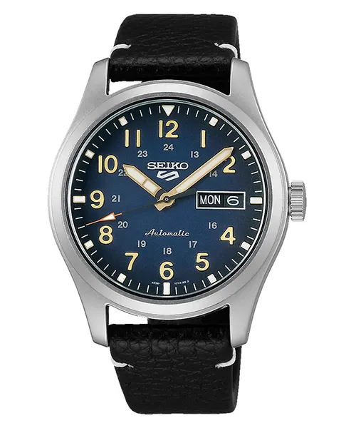 Đồng Hồ Nam Chính Hãng SEIKO 5 Sports SRPG39K1