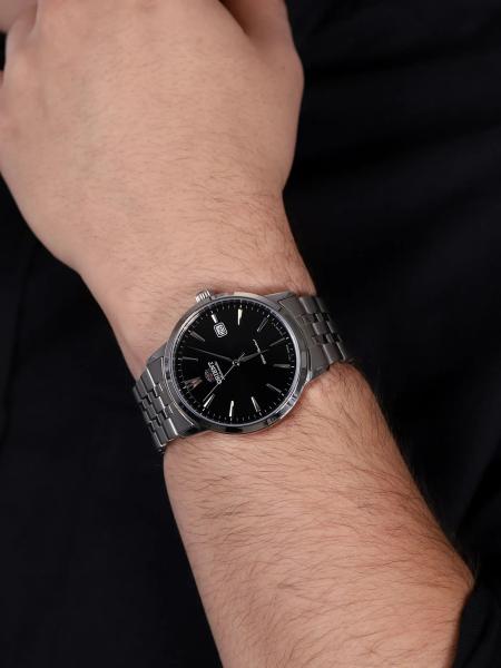 Đồng Hồ Nam Chính Hãng ORIENT Contemporary RA-AC0F01B10B