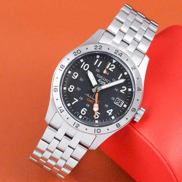 Đồng Hồ Nam Chính Hãng SEIKO 5 Sports SSK023K1