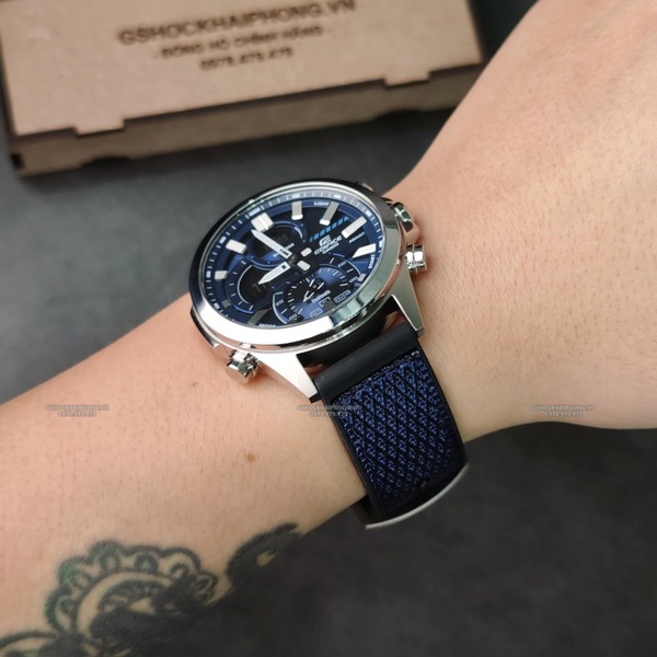 Dây cao su bọc vải Nilon ( Canvas ) - Không thấm nước - Siêu bền - Màu 03