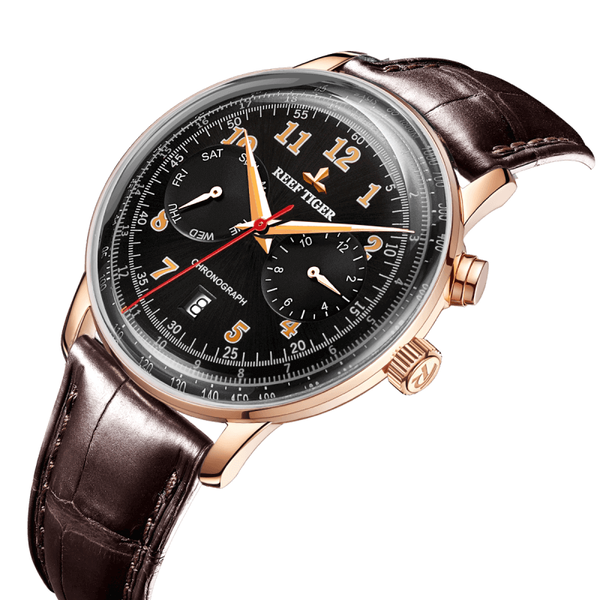 Đồng hồ nam Reef Tiger Chronograph RGA9122-2