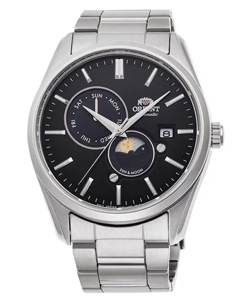 Đồng Hồ Nam Chính Hãng ORIENT Contemporary RA-AK0302B10B