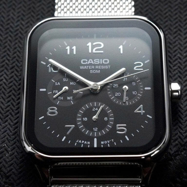 CASIO MTP-M306M-1A