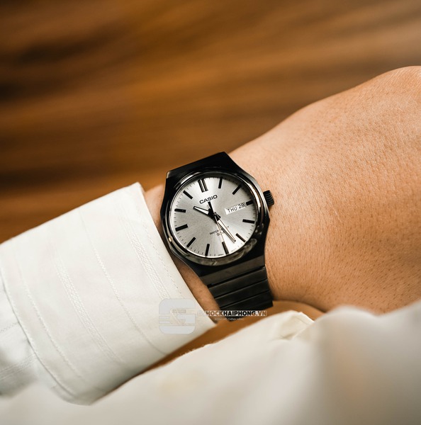 CASIO MTP-E735B-7A - QUÀ TẶNG TRỊ GIÁ 600K 